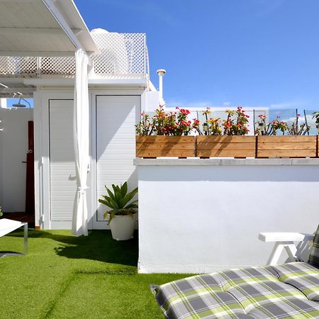 Amplio Apartamento Recien Reformado La Playa de Arguineguín Eksteriør bilde