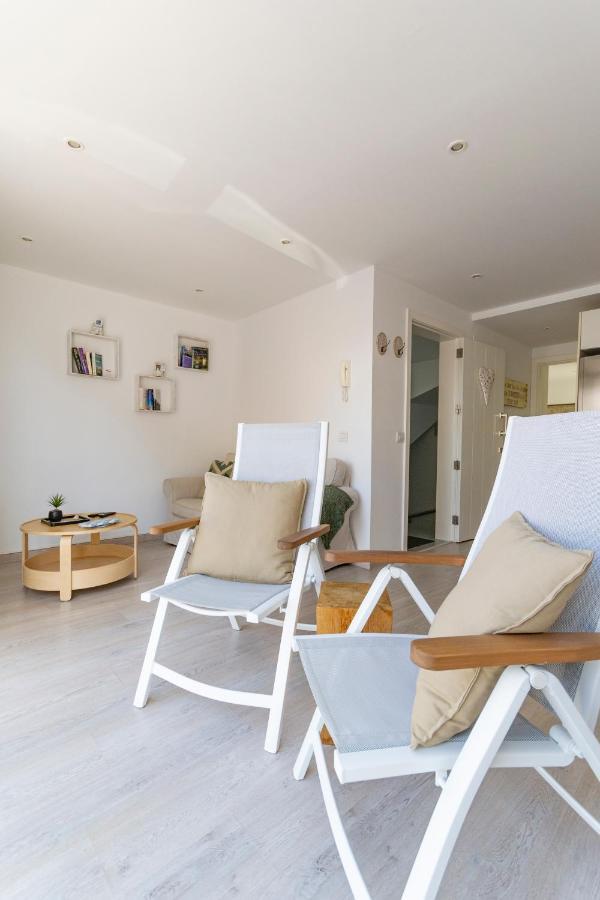 Amplio Apartamento Recien Reformado La Playa de Arguineguín Eksteriør bilde