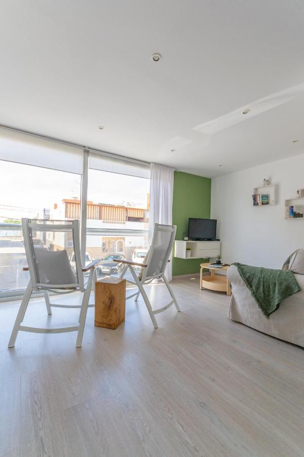 Amplio Apartamento Recien Reformado La Playa de Arguineguín Eksteriør bilde