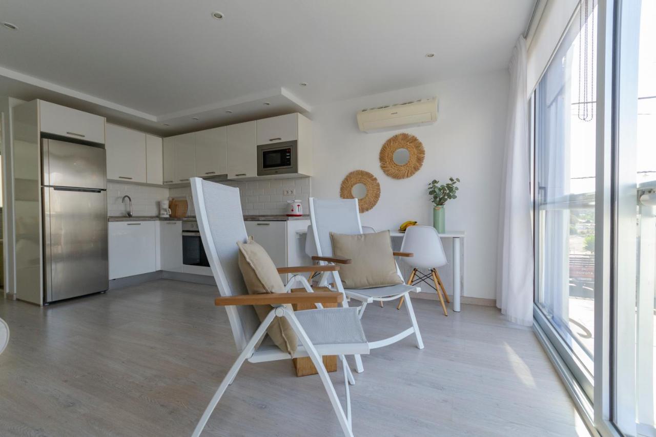 Amplio Apartamento Recien Reformado La Playa de Arguineguín Eksteriør bilde