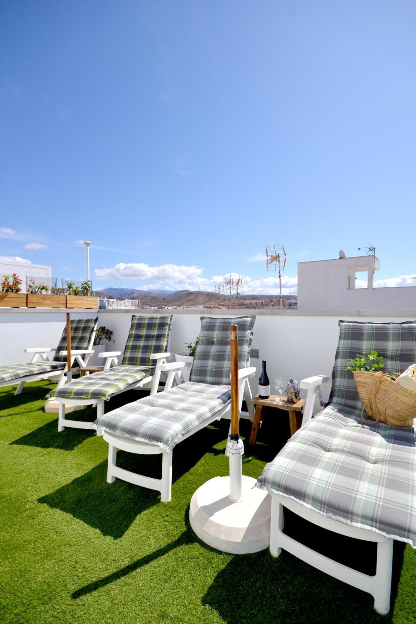 Amplio Apartamento Recien Reformado La Playa de Arguineguín Eksteriør bilde