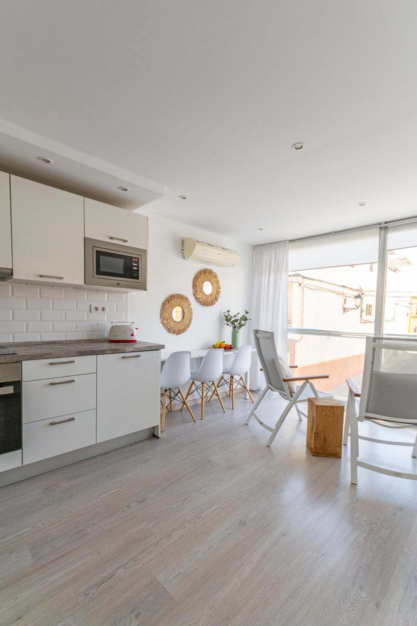 Amplio Apartamento Recien Reformado La Playa de Arguineguín Eksteriør bilde