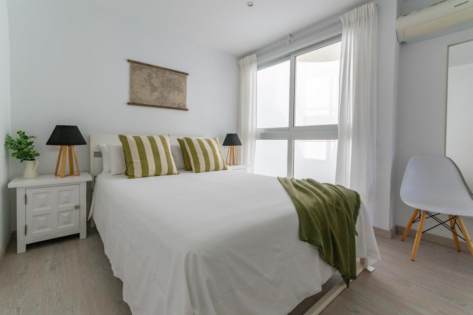 Amplio Apartamento Recien Reformado La Playa de Arguineguín Eksteriør bilde