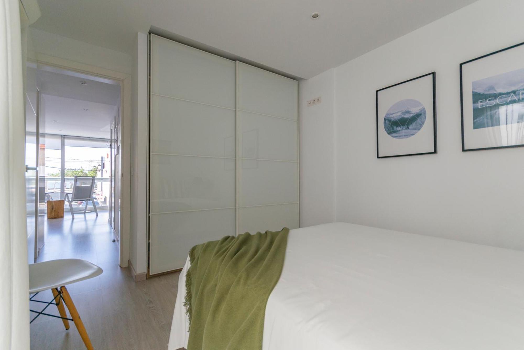 Amplio Apartamento Recien Reformado La Playa de Arguineguín Eksteriør bilde