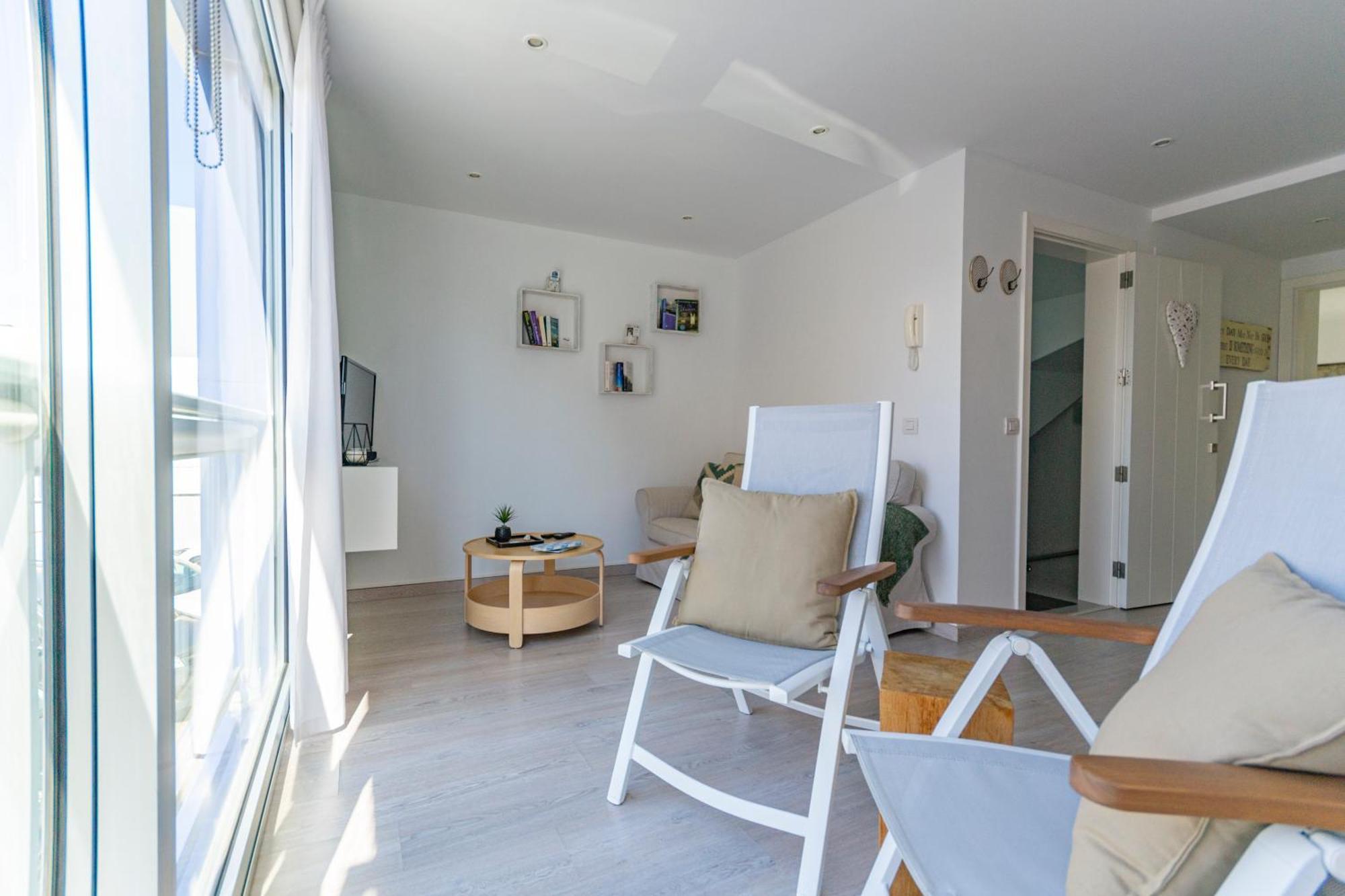 Amplio Apartamento Recien Reformado La Playa de Arguineguín Eksteriør bilde